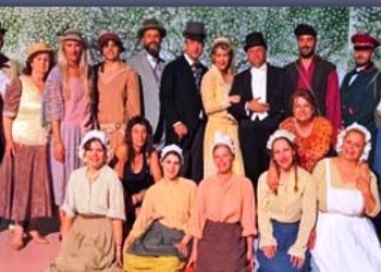 «Του Κουτρούλη ο γάμος» την Κυριακή