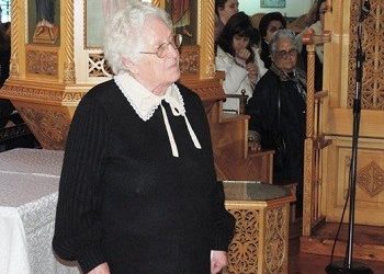Με δημοτική δαπάνη κηδεύεται η Γαλάτεια Γρηγοριάδου-Σουρέλη