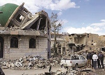 ΗΠΑ | Η εγκληματική υπερδύναμη