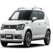 Nτεμπούτο στο Παρίσι για τα νέα Suzuki S-CROSS & IGNIS !