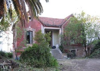 Κατεδαφίστηκε το παλαιότερο, ίσως, σπίτι στο Μαρούσι