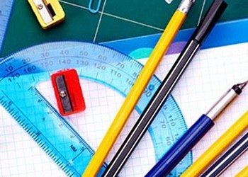 Συγκέντρωση σχολικών ειδών