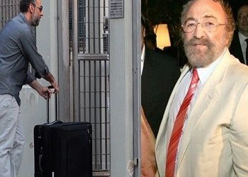 Αποσύρθηκε κακήν-κακώς ο Καλογρίτσας: Δεν κατέβαλε τα χρήματα για την άδεια