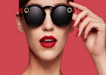 Snapchat | Γυαλιά ηλίου με ενσωματωμένη κάμερα