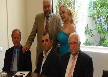 Στόχος η ουσιαστική συμμετοχή στην ανάπτυξη της πόλης