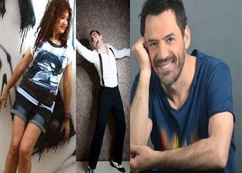 Η πλατεία ήταν γεμάτη για τη συναυλία Καλλίρη - Αρβανίτη