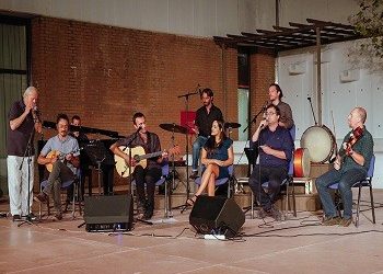 «Το να παίζεις με ταβάνι τ’ αστέρια είναι προνόμιο»