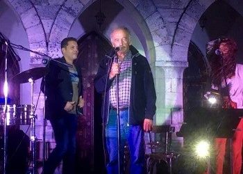 Μπιθικώτσης στην Πεντέλη