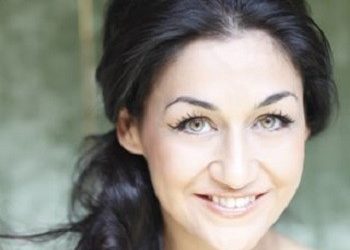 Ρεσιτάλ τραγουδιού με την υψίφωνο Μυρτώ Παπαθανασίου