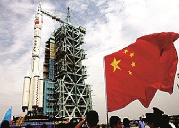 Επιστημονικη υπεροχη | Νέα «πρωτιά» της Κίνας!