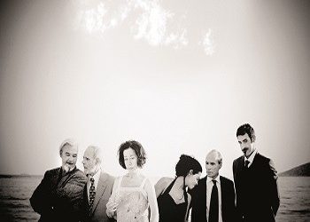 Πλούσιο θεατρικό ρεπερτόριο