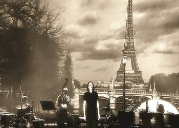 Αν Καρέρ | Η μουσική «κληρονόμος» της Εντίθ Πιαφ