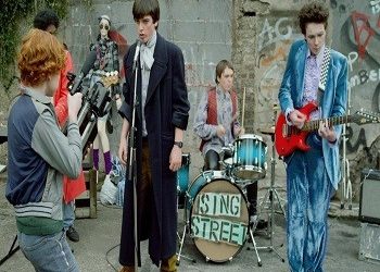 Sing Street