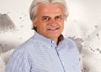 Γ. Σταθόπουλος: «Δυο χρόνια δουλειάς και δημιουργίας»