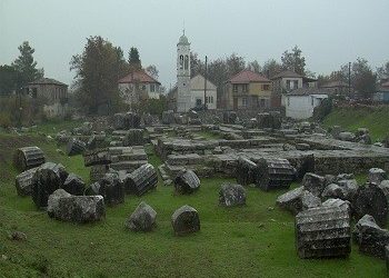 «Αρκαδία Χαίρε» στα Βριλήσσια