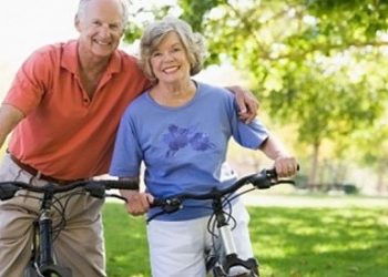 Δημιουργικό Φθινόπωρο για την Τρίτη Ηλικία