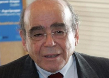 Τιμητική βραδιά για τον Θ. Βαλτινό