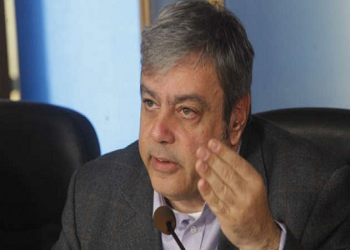 Επίσκεψη δημάρχου στον Χριστ. Βερναρδάκη