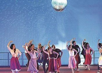 ΜΙΟΥΖΙΚΑΛ | West Side Story