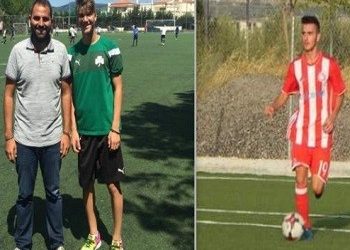 Γεωργόπουλος, Σπίνος και Γούσιας στους τρεις μεγάλους