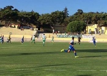 Νικηφόρα πρεμιέρα για την Α.Ε Κηφισιάς