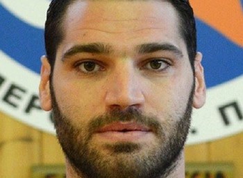 Παίκτης της ΑΕΝΚ ο Ανδρέας Ψαρόπουλος