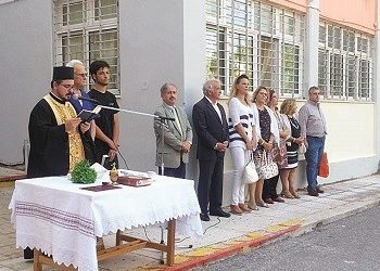 «Τα παιδιά είναι η ελπίδα & το μέλλον της κοινωνίας»
