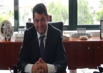 «Στοίχημα» το ημιτελές κλειστό και το Πράσινο Σημείο