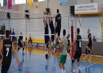 «Φιλική» ήττα για την Κηφισιά από τον Παναθηναϊκό