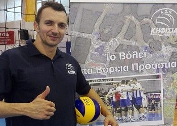 Ο «Σούπερ Μπόμπι» παίκτης της Κηφισιάς