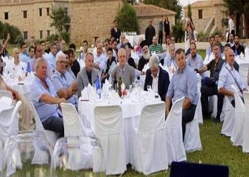 Η κλήρωση του ΑΟΠ Κηφισιάς για τη φετινή Volley League