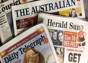 ΑΥΣΤΡΑΛΙΑ | «Εξαφάνιση» των εφημερίδων…