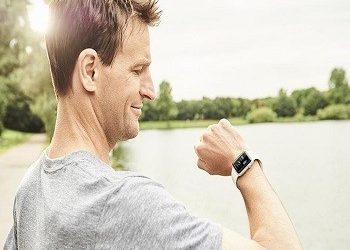 H εφαρμογή MyFord Mobile για smartwatch