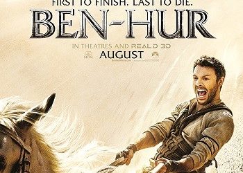 Μπεν Χουρ ( * * * )