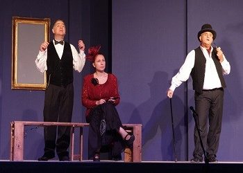 Ο Δήμος Κερατσινίου-Δραπετσώνας στο 9ο Διαδημοτικό Φεστιβάλ