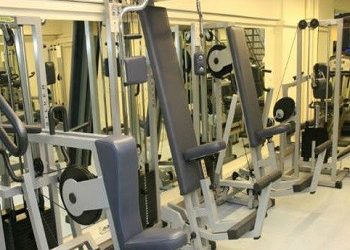 Ανοίγει στις 5 Σεπτεμβρίου το Δημοτικό Γυμναστήριο