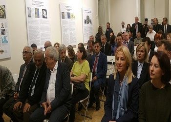 Ο Μηχανισμός των Αντικυθήρων στη Μόσχα