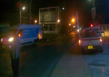 Δυσοσμία από τα φρεάτια στη Λυκόβρυση