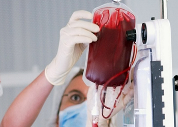 Ημέρα εθελοντικής αιμοδοσίας στις 26/9