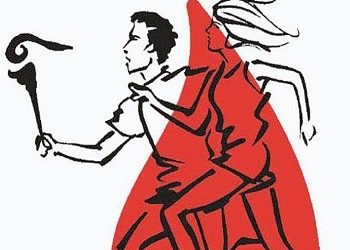 Η «Φλόγα Αγάπης» ήλθε στην πόλη