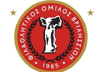 Φιλικό παιχνίδι για τον Φ.Ο Βριλησσίων με τον Ηλυσιακό