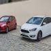 Η Ford Λανσάρει τις Νέες Σπορ Εκδόσεις ST-Line