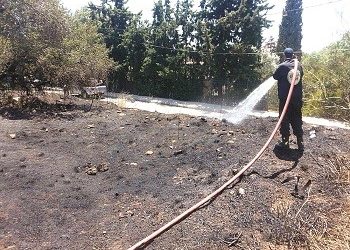 Έρευνες για εμπρησμούς μετά το φετινό μπαράζ πυρκαγιών