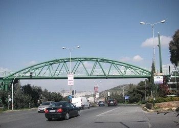 Ασφαλής και απρόσκοπτη μετακίνηση