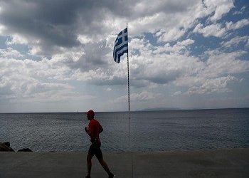 ΕΜΥ | Νέο κύμα κακοκαιρίας.