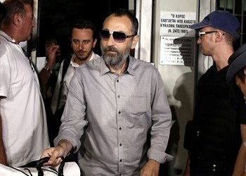 O Καλογρίτσας καταθέτει 18 εκατ. ενώ κατηγορείται για φοροδιαφυγή