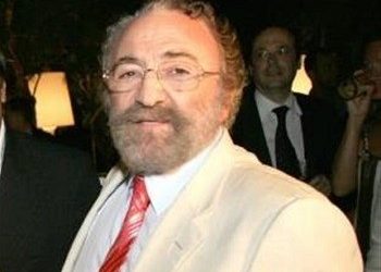 Για φοροδιαφυγή και μαύρο χρήμα ελέγχεται ο Χρ. Καλογρίτσας