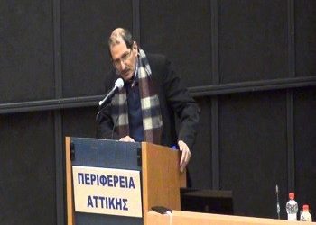 Συλλυπητήρια Δούρου – Καραμέρου για Καστρινάκη