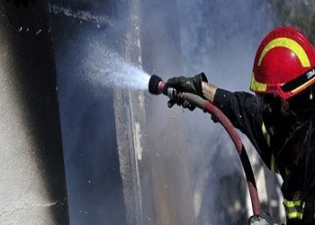 Νεκρός άντρας από πυρκαγιά σε κατοικία