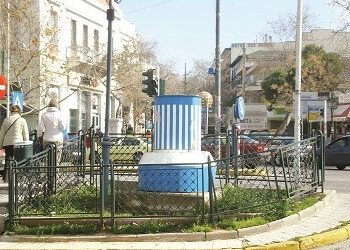 Σταύρος Βόλκος | O «Γεροπλάτανος της Κηφισιάς»